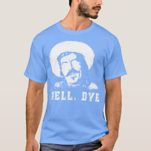 Camiseta Tchau