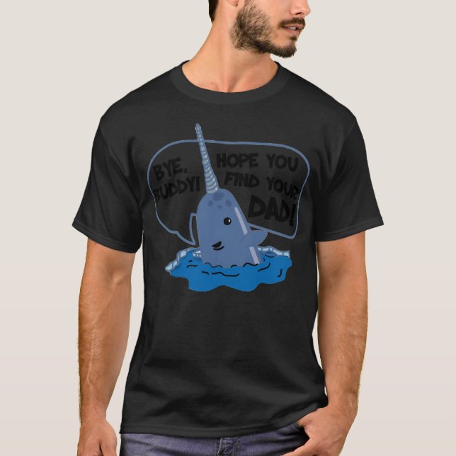 Camiseta Tchau amigo (Frente)