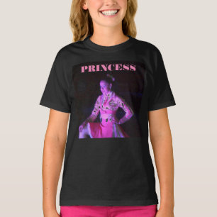 Camiseta Tchau de PRINCESS