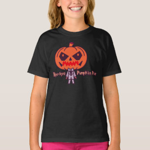 Camiseta Tchau Pumpkin Pie
