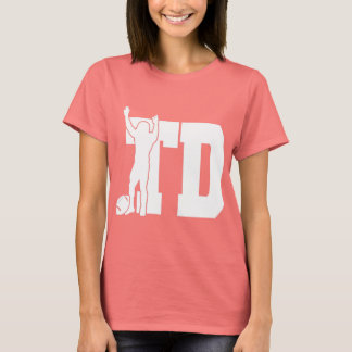 Camiseta TD Futebol T-Shirt