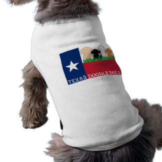 Camiseta TDD Doggie