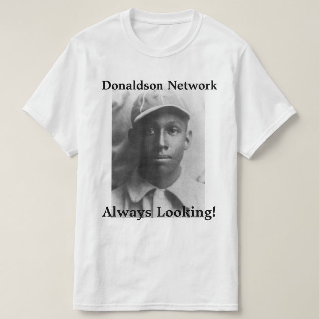 Camiseta TDN (Frente do Design)