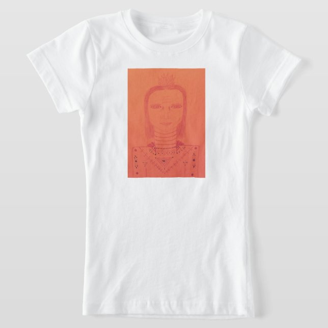 Camiseta Te (Postura )