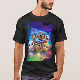 Camiseta Te Amo Sepentom O Meu Palavra Tom Música Oferece