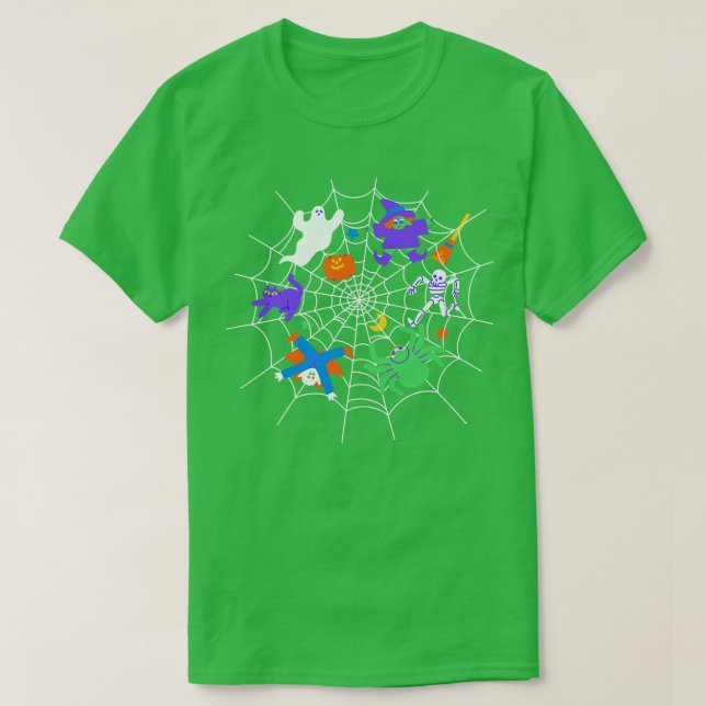 Camiseta Te peguei (Frente do Design)