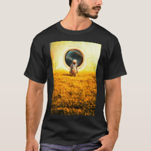 Camiseta Te Ver de Novo