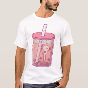 Camiseta Tea-Bolo-De-Boca