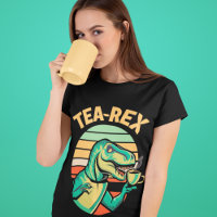 Tea-Rex