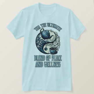 Camiseta Tea-T-shirt 