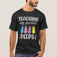 Teaching My Favorite Students Kids Baby Funny Teac
