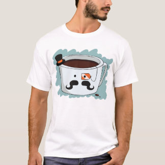 Camiseta Teacup de Tophat