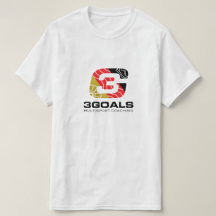 Camiseta Team 3G