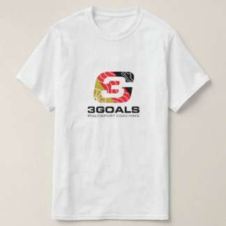 Camiseta Team 3G