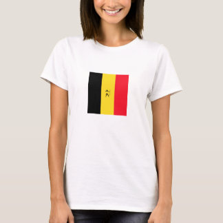 Camiseta Team Archery Bélgica