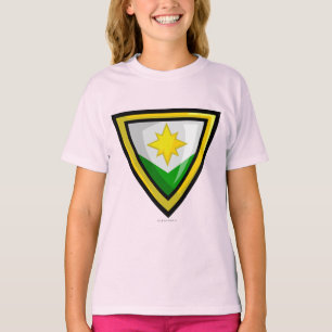 Camiseta Team Brightvale Logo
