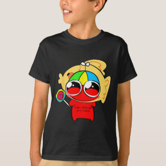 Camiseta Team C00lkidd Join Today Funny Quote 