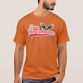 Camiseta Team Dinglehopper