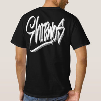 Camiseta Team Ehrenlos Ehrenlos Shirt