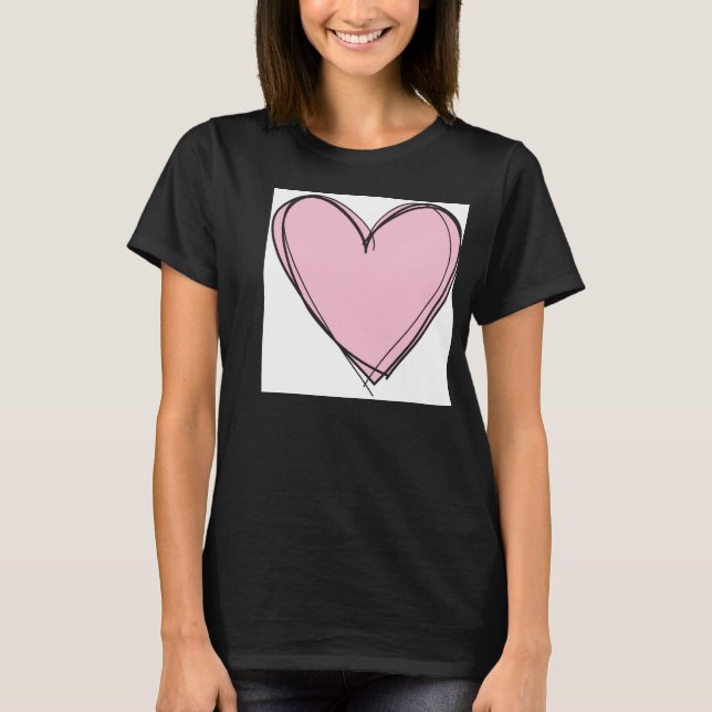 Camiseta Team HoneyNugget (Frente)