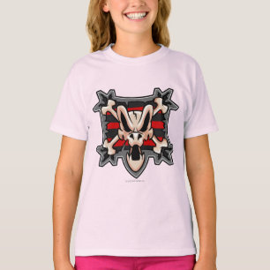 Camiseta Team Krawk Island Logo