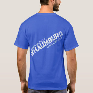 Camiseta Team Match - Schaumburg T-Shirt
