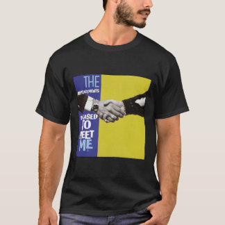 Camiseta Team Music Rock The Replacements Banda Love For ev