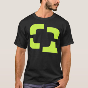 Camiseta Team Quadrant Lando Norris
