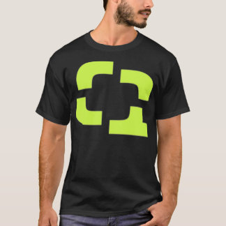 Camiseta Team Quadrant Lando Norris