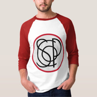 Camiseta Team Sahlen Retro