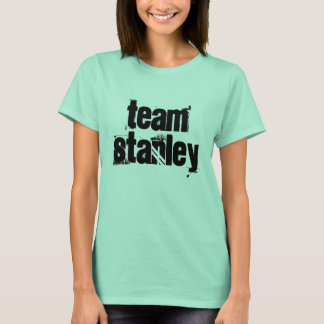 Camiseta Team Stanley - Mulheres