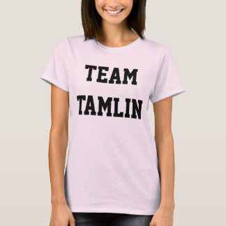 Camiseta Team Tamlin ACOTAR