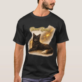 Camiseta Team Tyson the Fox T-shirt
