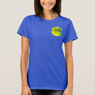 Camiseta TeamFlorida-Pam Smyth