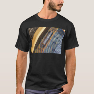 Camiseta Tear da mesa