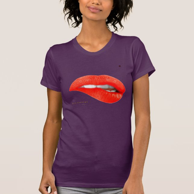 Camiseta Teasing U (Frente)