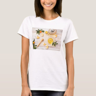 Camiseta Teatime