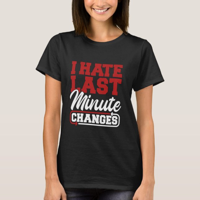 Camiseta Teatral Tech Lighting Crew Theatral Tech Stageha (Frente)