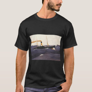 Camiseta Teatro Sheridan Edward Hopper