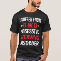 Tecelagem Obsessiva