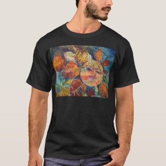 Camiseta Tecelão ideal