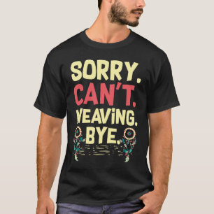 Camiseta Tecendo Padrões de cesta de varejo de mão inicial