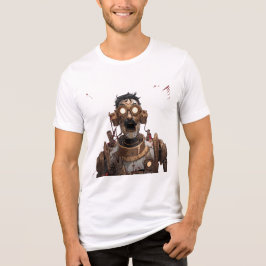 Camiseta Tech