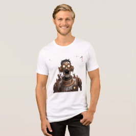 Camiseta Tech