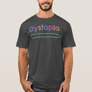 Camiseta Tech Dystopia