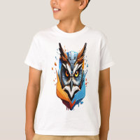 Tech Owl Adventures: Gear Up in Style!