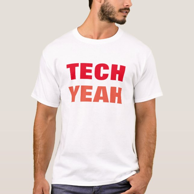 Camiseta Tech Sim Tee (Frente)