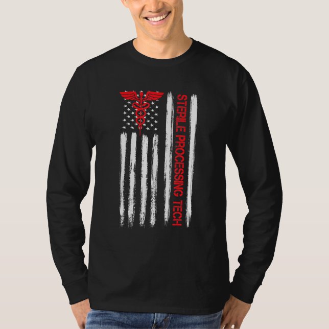Camiseta Tech Week American F (Frente)