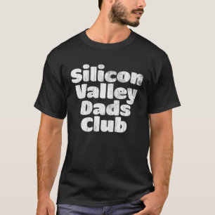 Camiseta Techie do Clube de Pais de Tecnologia