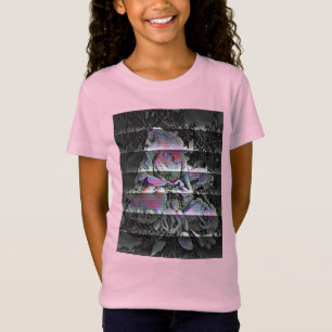 Camiseta Techno Bouquet